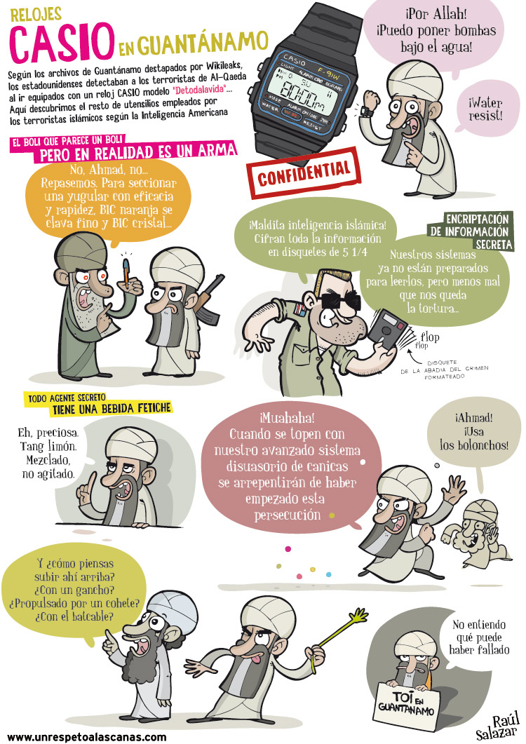casioenguantanamo