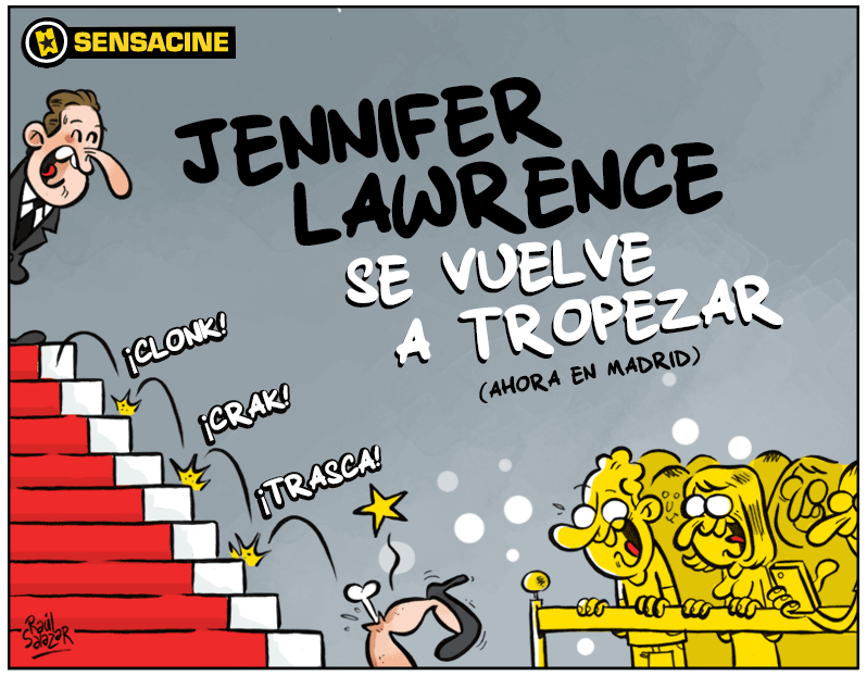 sensacine_JENNIFERLAWRENCESEVUELVEATROPEZAR